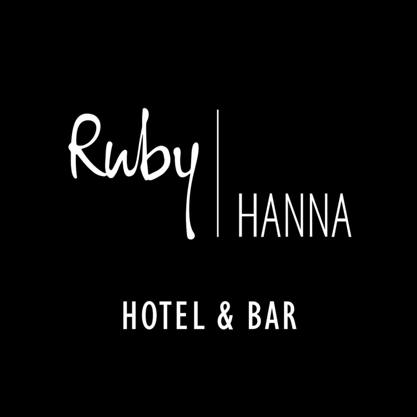 Ruby Hanna Hotel Stuttgart Exterior foto