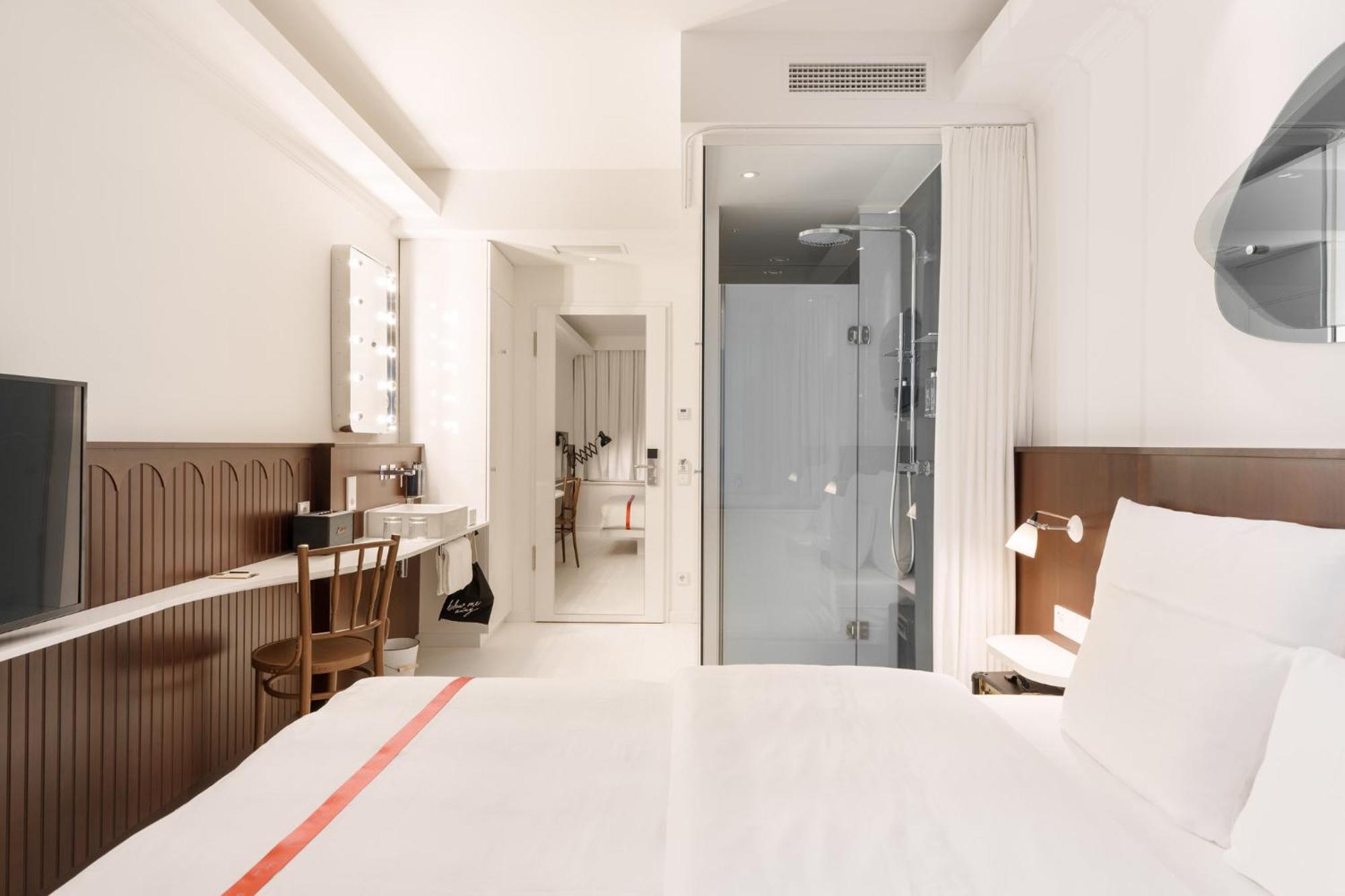 Ruby Hanna Hotel Stuttgart Exterior foto