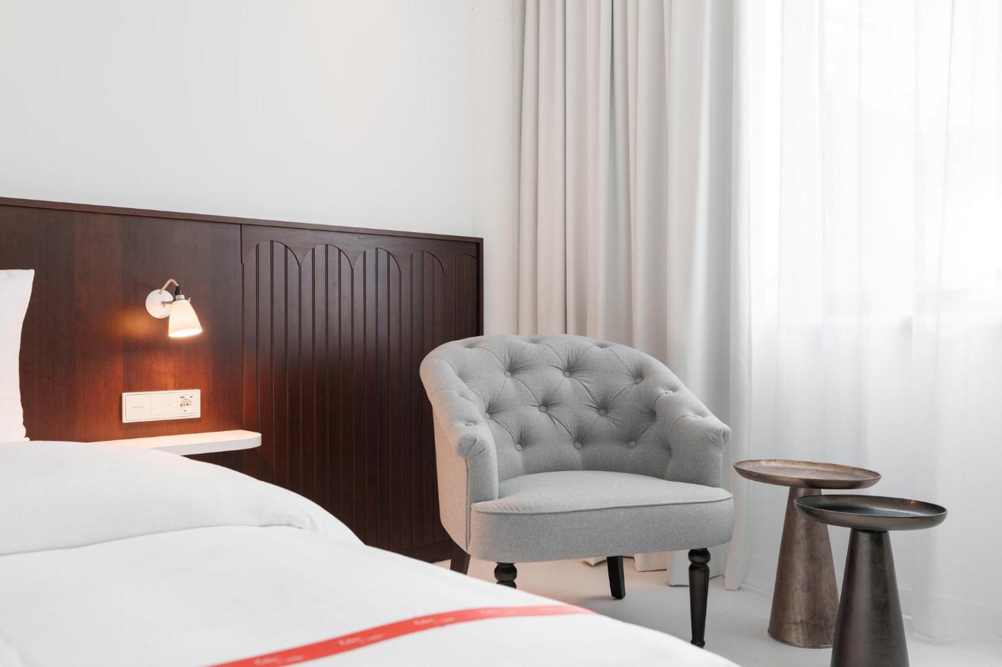 Ruby Hanna Hotel Stuttgart Exterior foto